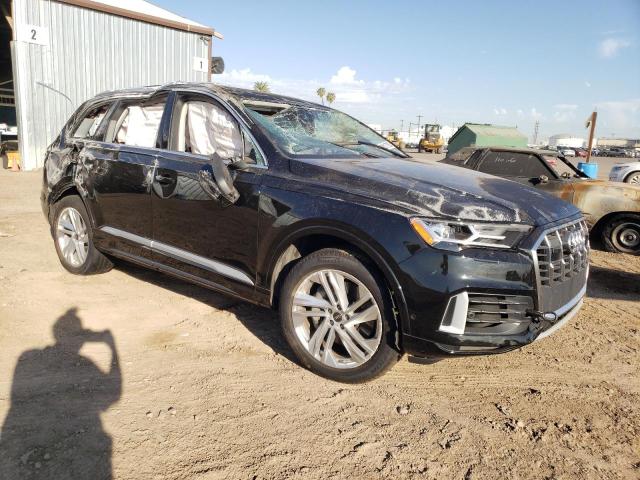 Photo 3 VIN: WA1LXBF71PD006816 - AUDI Q7 