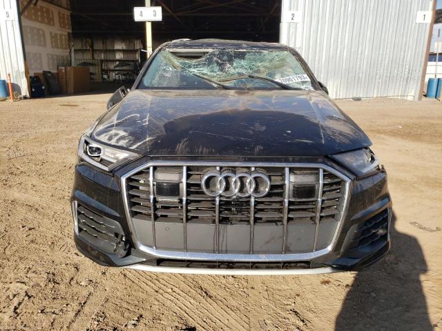 Photo 4 VIN: WA1LXBF71PD006816 - AUDI Q7 