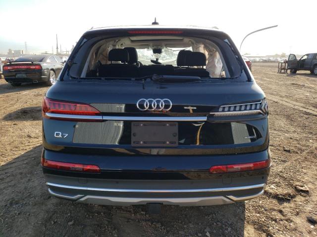 Photo 5 VIN: WA1LXBF71PD006816 - AUDI Q7 