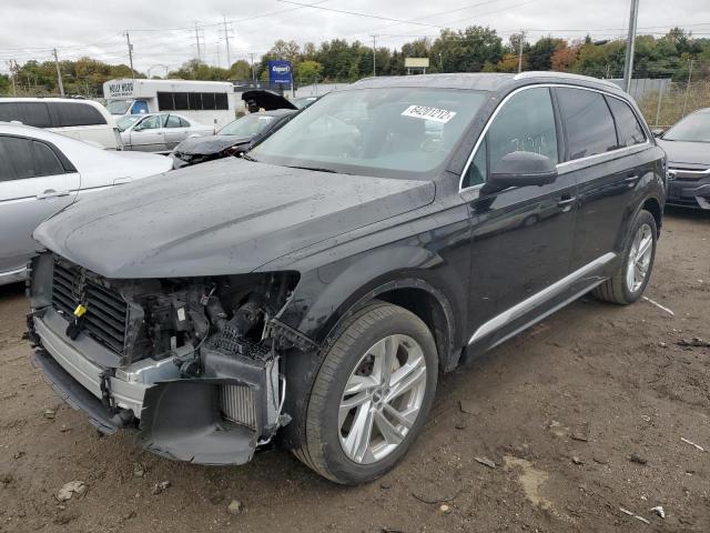 Photo 1 VIN: WA1LXBF72LD004681 - AUDI Q7 PREMIUM 