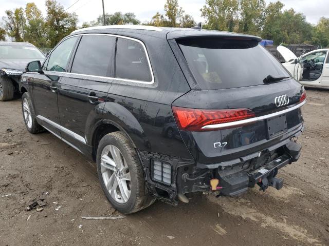 Photo 2 VIN: WA1LXBF72LD004681 - AUDI Q7 PREMIUM 