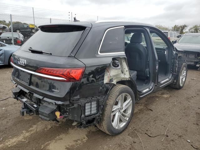 Photo 3 VIN: WA1LXBF72LD004681 - AUDI Q7 PREMIUM 