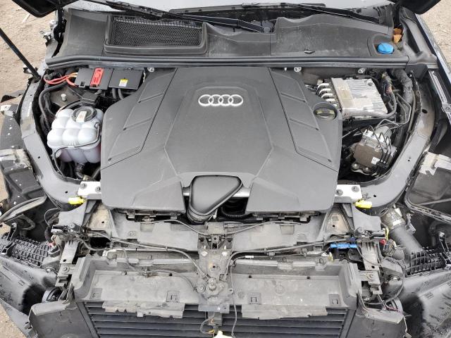 Photo 6 VIN: WA1LXBF72LD004681 - AUDI Q7 PREMIUM 