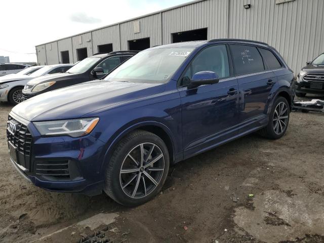 Photo 0 VIN: WA1LXBF72MD013057 - AUDI Q7 PREMIUM 