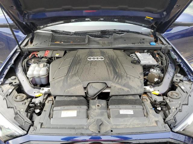 Photo 11 VIN: WA1LXBF72MD013057 - AUDI Q7 PREMIUM 