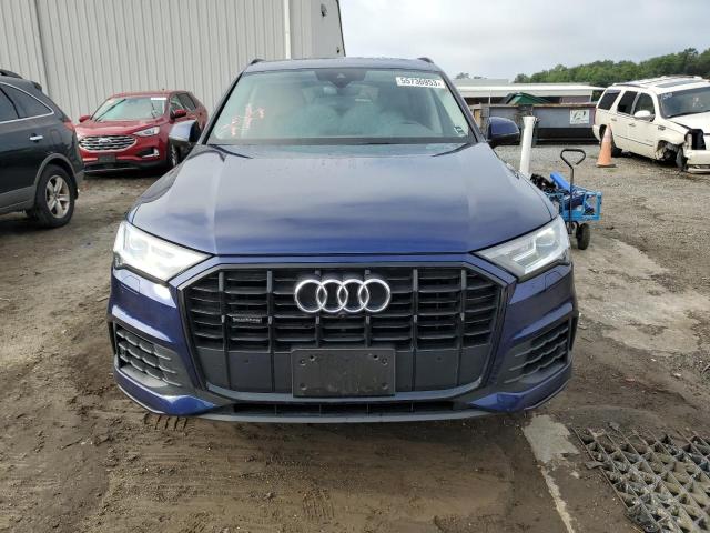 Photo 4 VIN: WA1LXBF72MD013057 - AUDI Q7 PREMIUM 