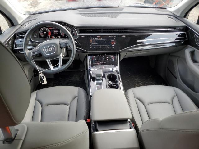 Photo 7 VIN: WA1LXBF72MD013057 - AUDI Q7 PREMIUM 