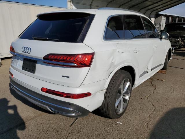 Photo 3 VIN: WA1LXBF72MD014290 - AUDI Q7 PREMIUM 