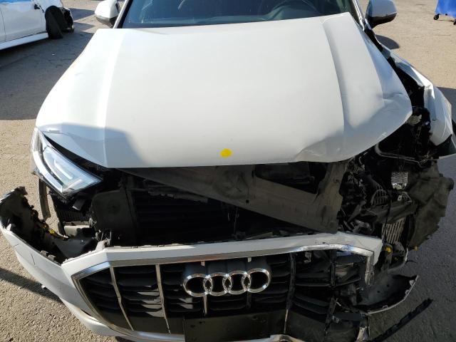 Photo 6 VIN: WA1LXBF72MD014290 - AUDI Q7 PREMIUM 