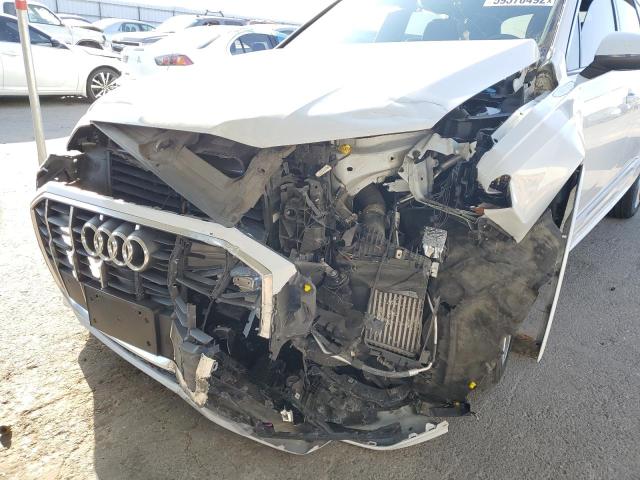 Photo 8 VIN: WA1LXBF72MD014290 - AUDI Q7 PREMIUM 