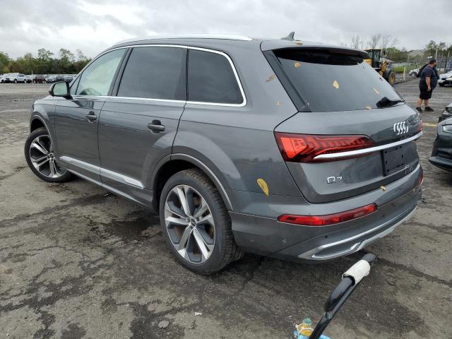 Photo 2 VIN: WA1LXBF72ND005655 - AUDI Q7 PREMIUM 