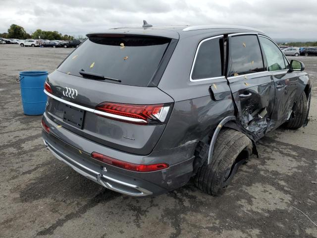 Photo 3 VIN: WA1LXBF72ND005655 - AUDI Q7 PREMIUM 