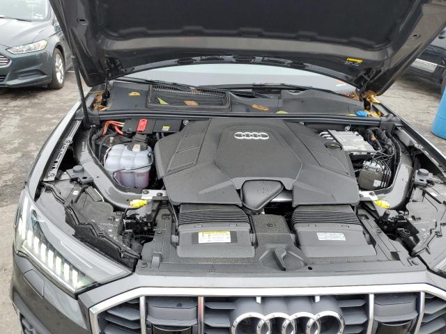 Photo 6 VIN: WA1LXBF72ND005655 - AUDI Q7 PREMIUM 