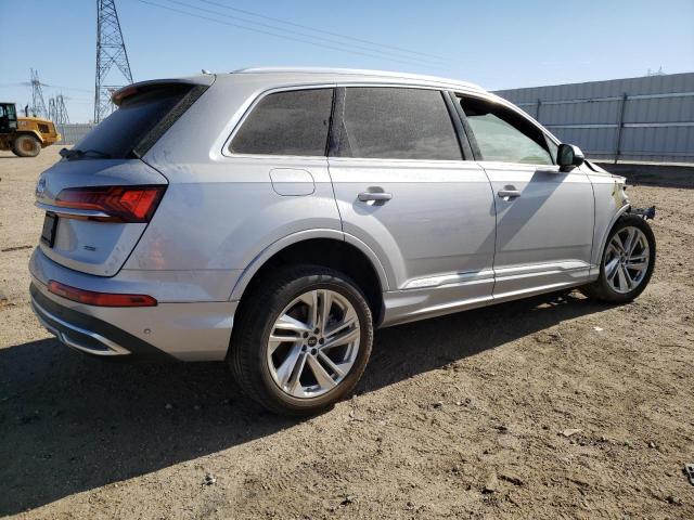 Photo 2 VIN: WA1LXBF72ND008040 - AUDI Q7 PREMIUM 