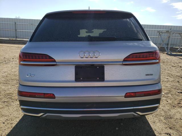 Photo 5 VIN: WA1LXBF72ND008040 - AUDI Q7 PREMIUM 