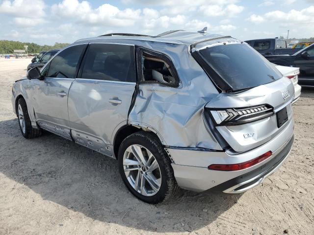 Photo 1 VIN: WA1LXBF72ND020804 - AUDI Q7 PREMIUM 