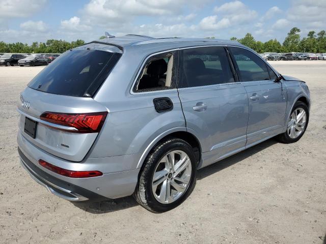 Photo 2 VIN: WA1LXBF72ND020804 - AUDI Q7 PREMIUM 