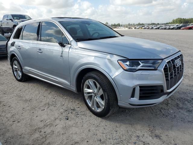 Photo 3 VIN: WA1LXBF72ND020804 - AUDI Q7 PREMIUM 