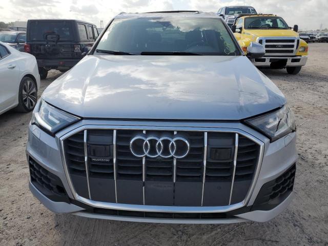 Photo 4 VIN: WA1LXBF72ND020804 - AUDI Q7 PREMIUM 