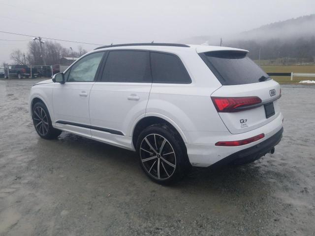 Photo 1 VIN: WA1LXBF72PD002743 - AUDI Q7 PREMIUM 