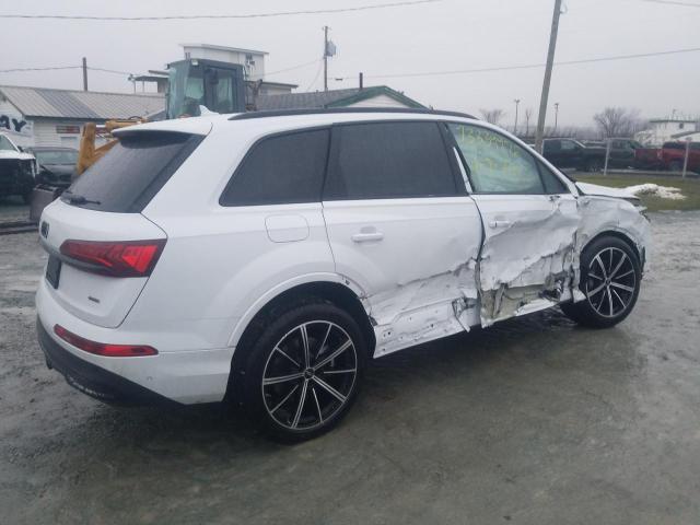 Photo 2 VIN: WA1LXBF72PD002743 - AUDI Q7 PREMIUM 