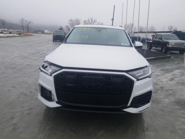 Photo 4 VIN: WA1LXBF72PD002743 - AUDI Q7 PREMIUM 