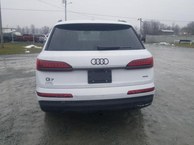 Photo 5 VIN: WA1LXBF72PD002743 - AUDI Q7 PREMIUM 