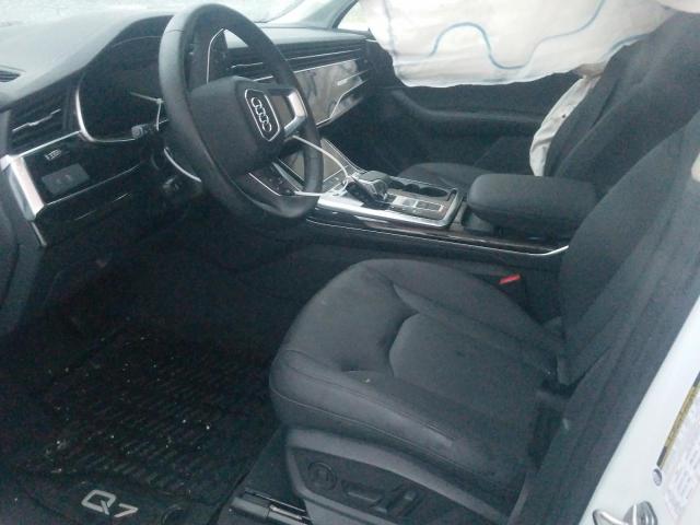 Photo 6 VIN: WA1LXBF72PD002743 - AUDI Q7 PREMIUM 