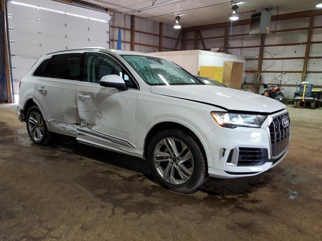 Photo 3 VIN: WA1LXBF72PD011183 - AUDI Q7 