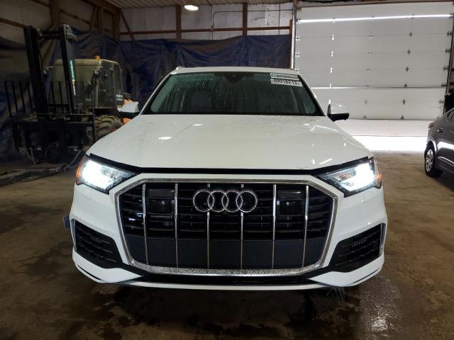 Photo 4 VIN: WA1LXBF72PD011183 - AUDI Q7 