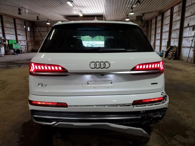 Photo 5 VIN: WA1LXBF72PD011183 - AUDI Q7 