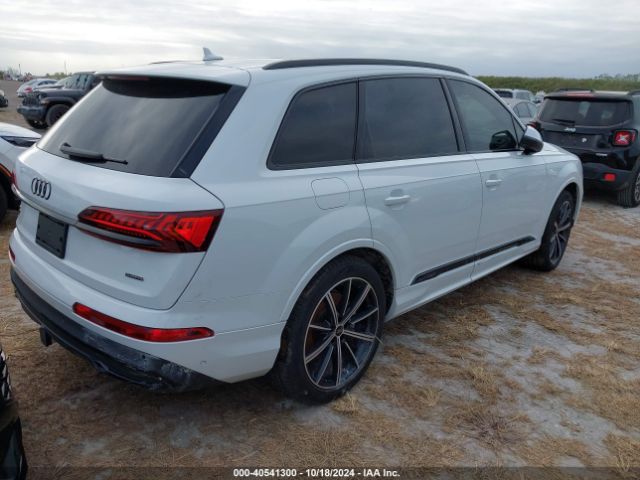 Photo 3 VIN: WA1LXBF72PD019056 - AUDI Q7 