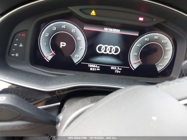 Photo 6 VIN: WA1LXBF72PD019056 - AUDI Q7 