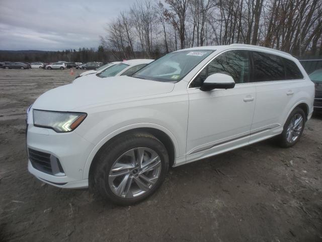 Photo 0 VIN: WA1LXBF72PD027738 - AUDI Q7 