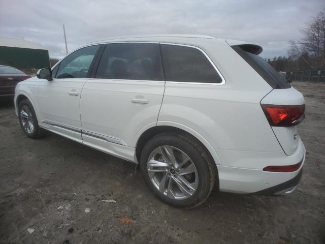 Photo 1 VIN: WA1LXBF72PD027738 - AUDI Q7 