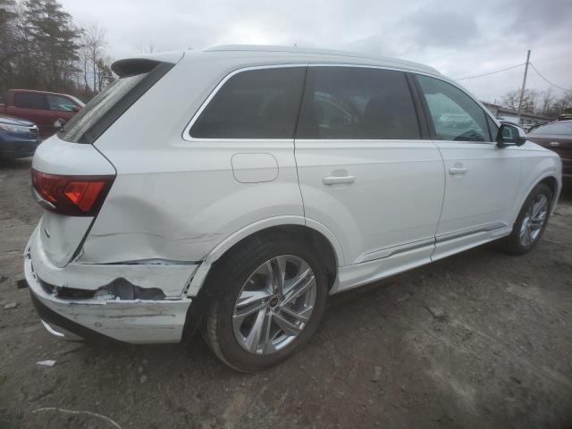 Photo 2 VIN: WA1LXBF72PD027738 - AUDI Q7 