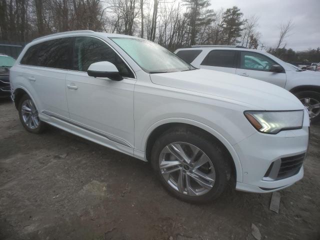 Photo 3 VIN: WA1LXBF72PD027738 - AUDI Q7 