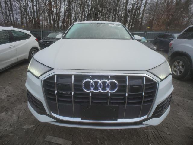 Photo 4 VIN: WA1LXBF72PD027738 - AUDI Q7 