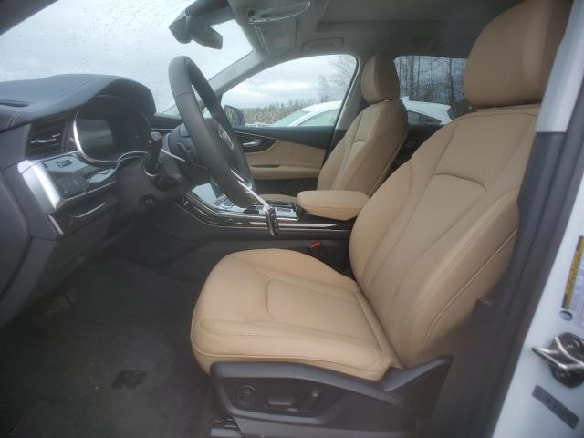 Photo 6 VIN: WA1LXBF72PD027738 - AUDI Q7 