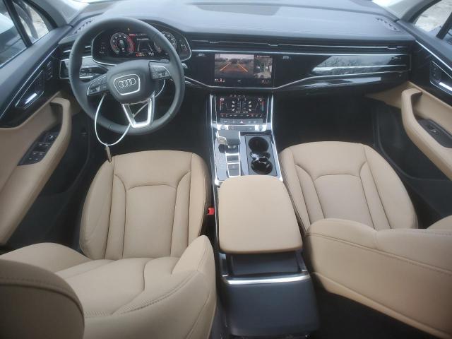 Photo 7 VIN: WA1LXBF72PD027738 - AUDI Q7 