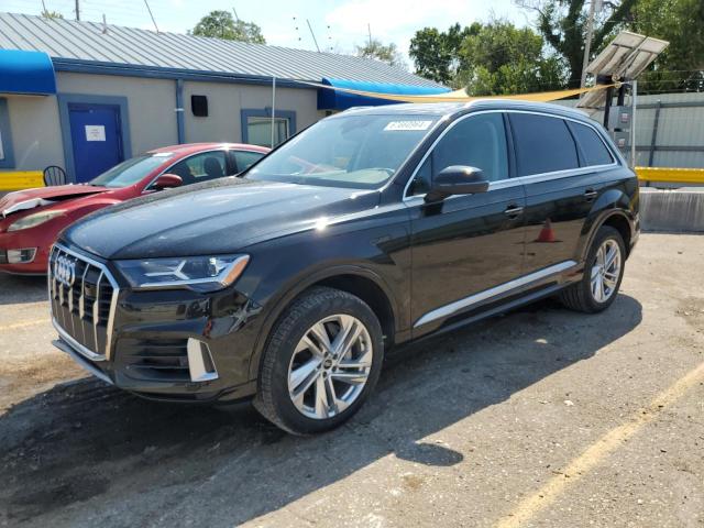 Photo 0 VIN: WA1LXBF73ND005471 - AUDI Q7 PREMIUM 