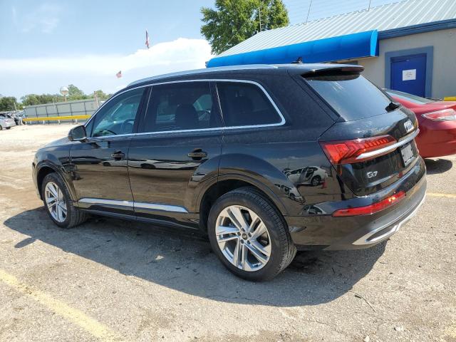 Photo 1 VIN: WA1LXBF73ND005471 - AUDI Q7 PREMIUM 