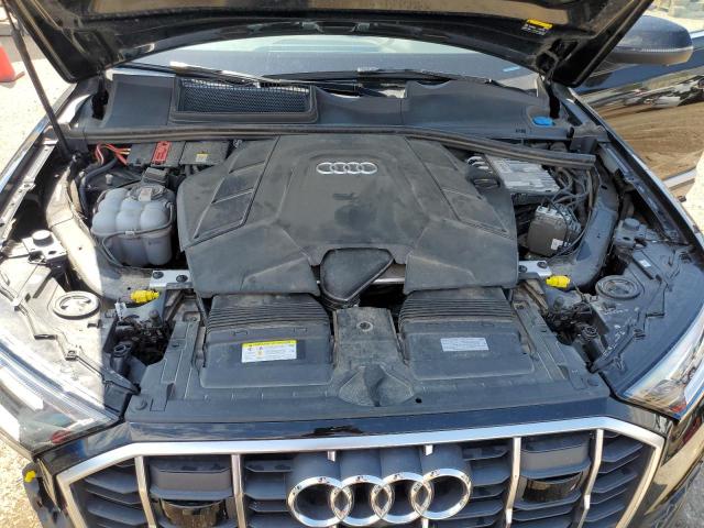 Photo 11 VIN: WA1LXBF73ND005471 - AUDI Q7 PREMIUM 