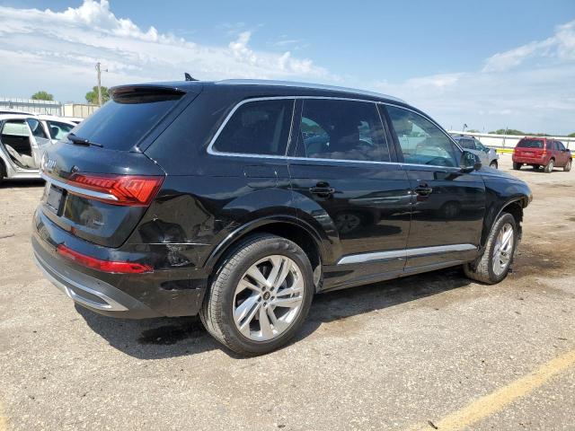 Photo 2 VIN: WA1LXBF73ND005471 - AUDI Q7 PREMIUM 