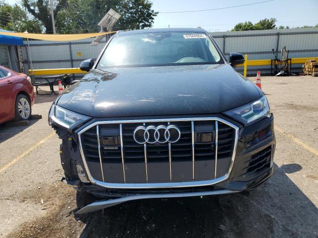 Photo 4 VIN: WA1LXBF73ND005471 - AUDI Q7 PREMIUM 