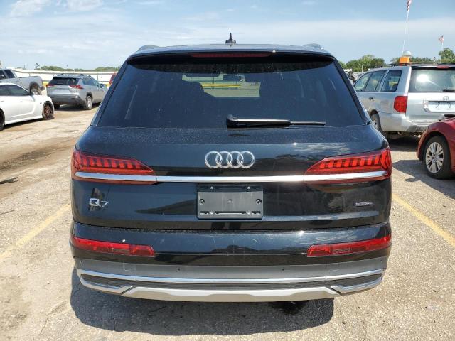 Photo 5 VIN: WA1LXBF73ND005471 - AUDI Q7 PREMIUM 