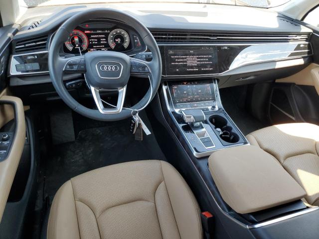 Photo 7 VIN: WA1LXBF73ND005471 - AUDI Q7 PREMIUM 