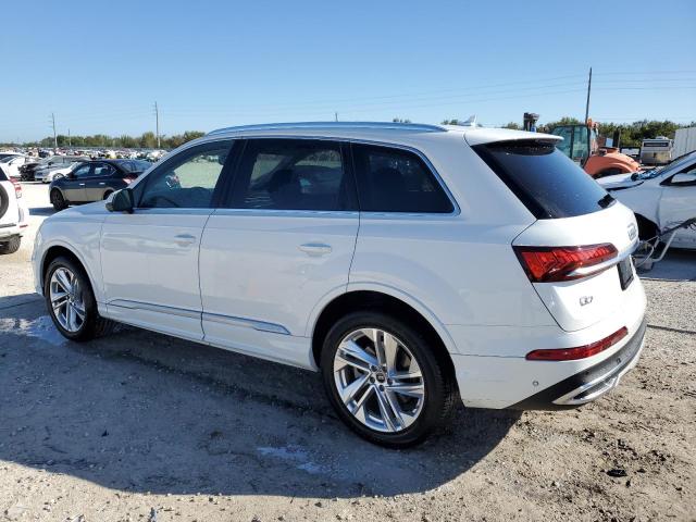 Photo 1 VIN: WA1LXBF73ND009908 - AUDI Q7 PREMIUM 