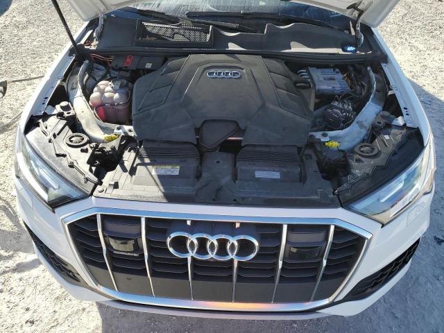 Photo 11 VIN: WA1LXBF73ND009908 - AUDI Q7 PREMIUM 