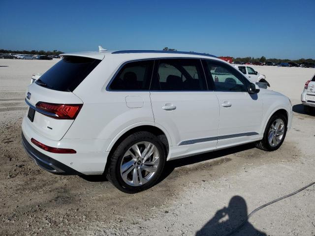 Photo 2 VIN: WA1LXBF73ND009908 - AUDI Q7 PREMIUM 